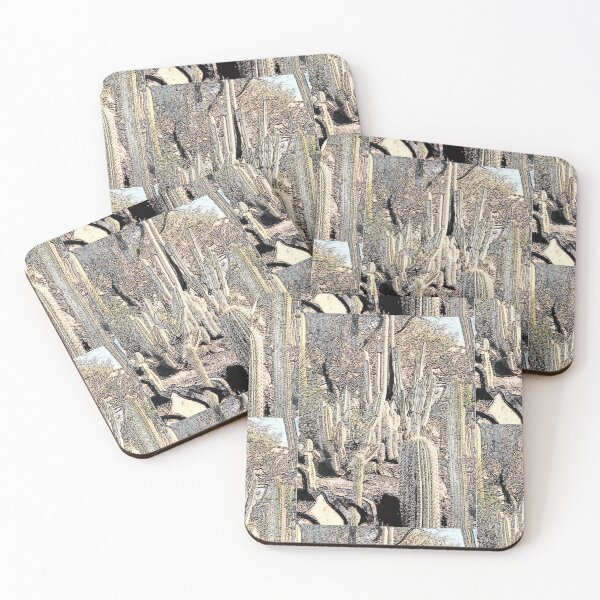 Item preview, cactus designed and sold by nygel andrewartha.