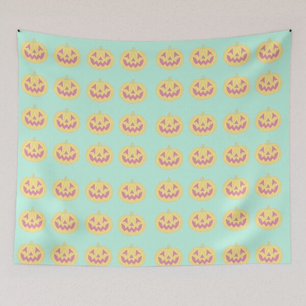 Item preview, Cute Pumpkin Funny Halloween for Women and Men designed and sold by looktor.