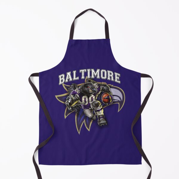 Item preview, Baltimore Football designed and sold by Playing-music.
