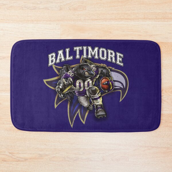 Item preview, Baltimore Football designed and sold by Playing-music.