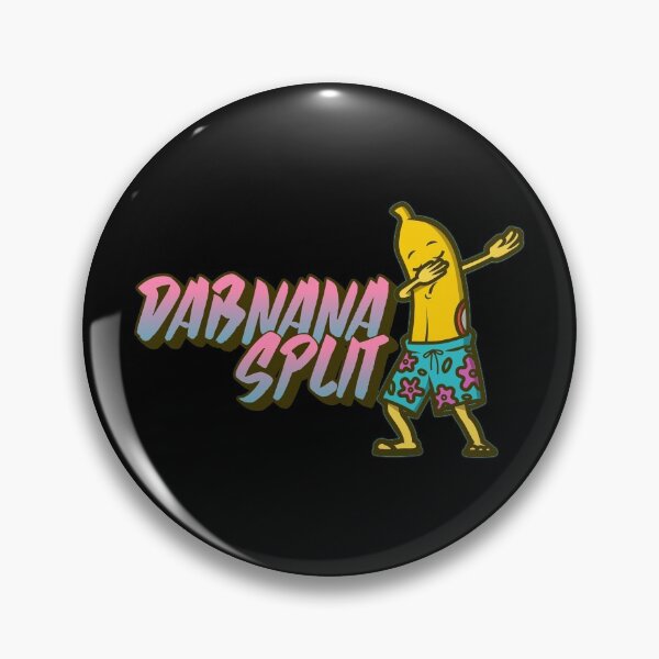 Item preview, Banana split designed and sold by ErenStream.