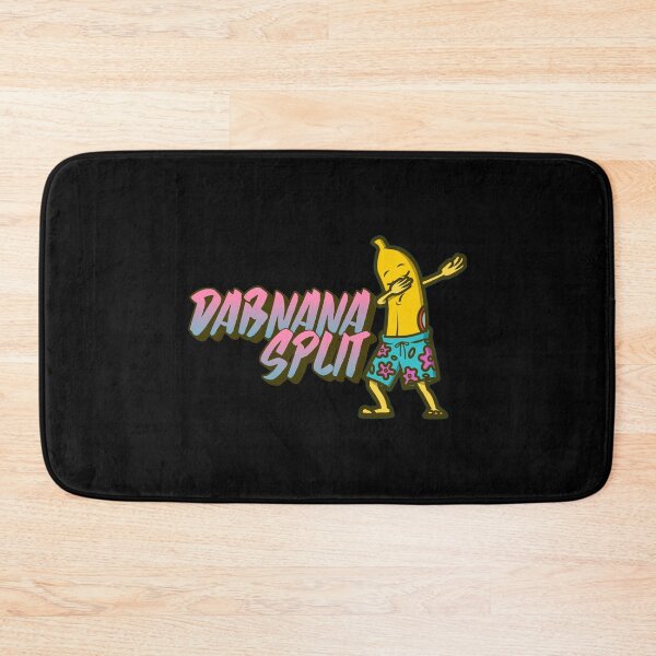 Item preview, Banana split designed and sold by ErenStream.