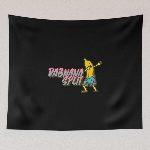 Item preview, Banana split designed and sold by ErenStream.