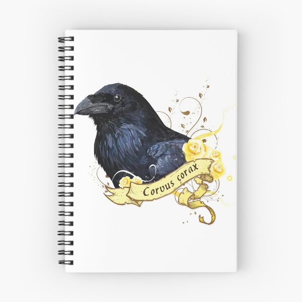 Item preview, Raven designed and sold by obscurite.