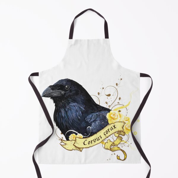 Item preview, Raven designed and sold by obscurite.