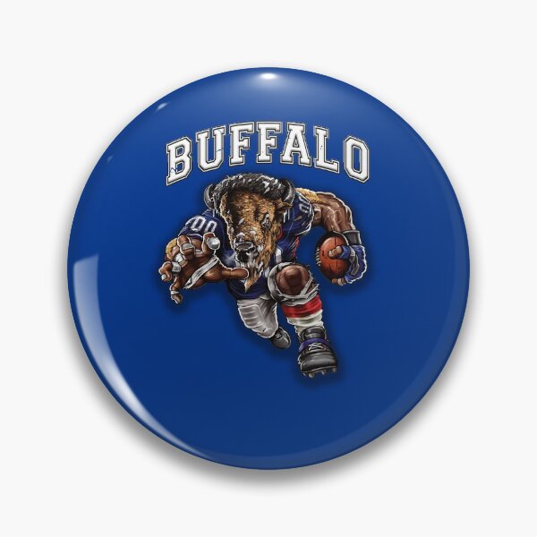 Item preview, Buffalo Football designed and sold by Playing-music.
