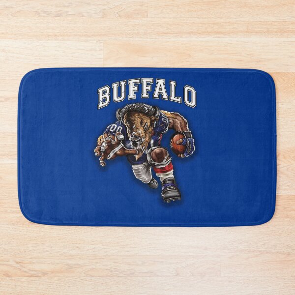 Item preview, Buffalo Football designed and sold by Playing-music.