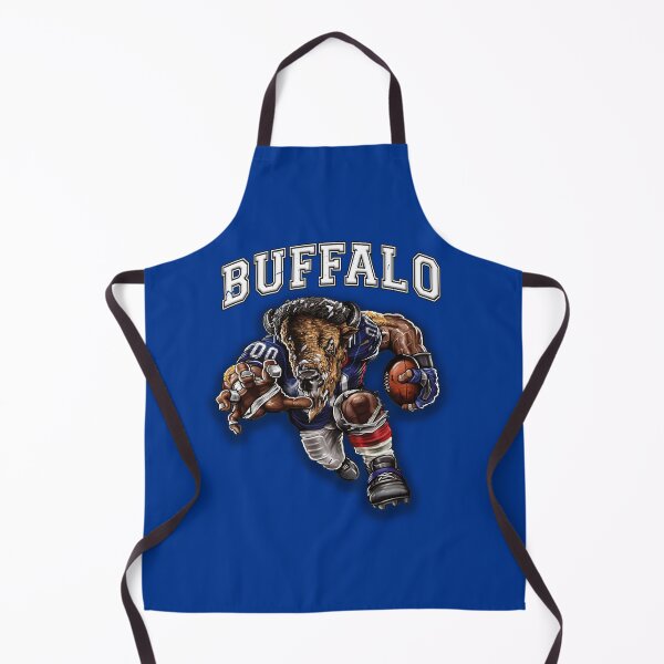 Item preview, Buffalo Football designed and sold by Playing-music.