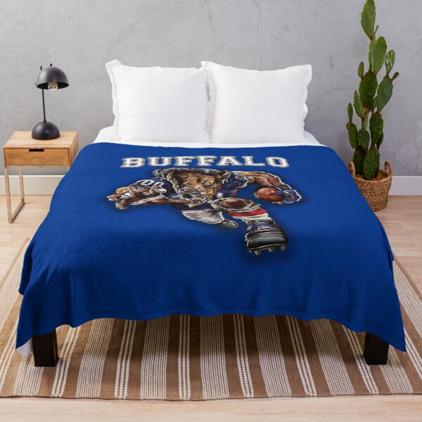 Item preview, Buffalo Football designed and sold by Playing-music.