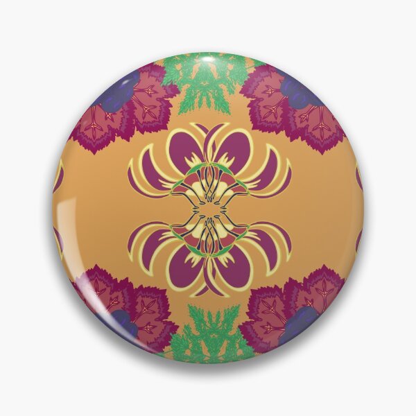 Item preview, Blooming Morrocan grapes designed and sold by tlemskaya.