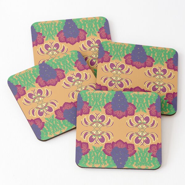 Item preview, Blooming Morrocan grapes designed and sold by tlemskaya.
