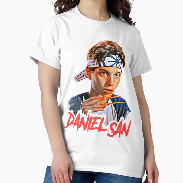 Item preview, DANIEL SAN - KARATE KID designed and sold by dehandre.