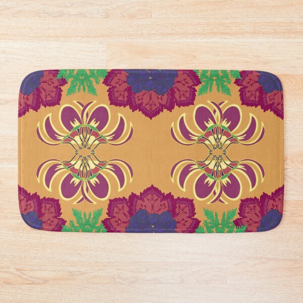 Item preview, Blooming Morrocan grapes designed and sold by tlemskaya.