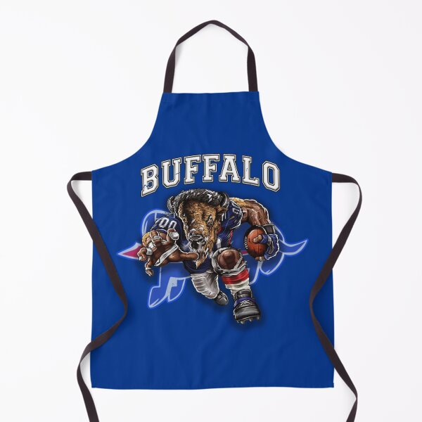 Item preview, Buffalo Football designed and sold by Playing-music.