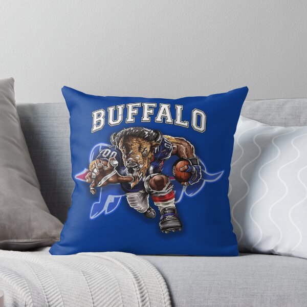Item preview, Buffalo Football designed and sold by Playing-music.