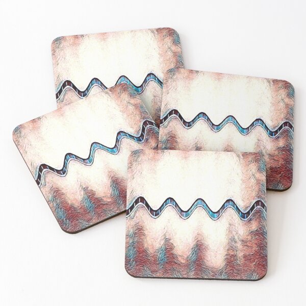 Item preview, Waves 03 designed and sold by Imaginesium.