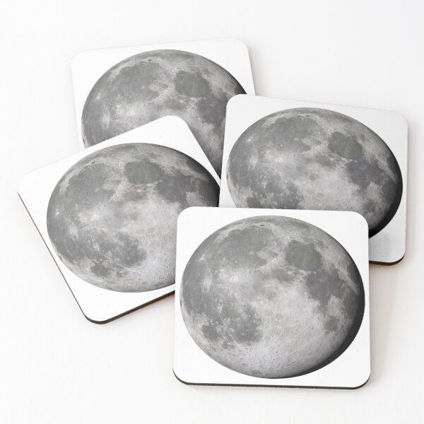 Item preview, MOON designed and sold by AVOGATO KITTY KAT  CAT.