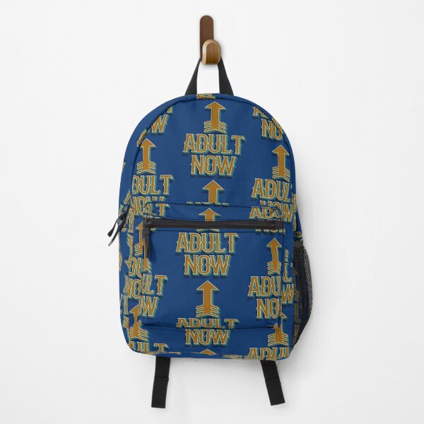 Item preview, I'm an adult now! designed and sold by CitizenAwear.