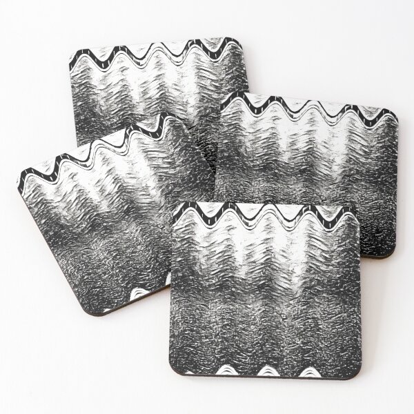 Item preview, Waves 04 designed and sold by Imaginesium.