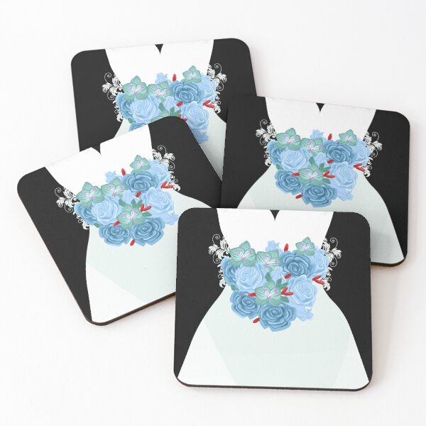 Item preview, Simple Wedding Dress gift for Bridal Showers gift design designed and sold by Lisbob.
