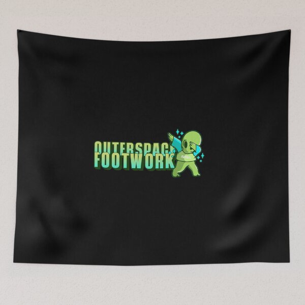 Item preview, Alien dabbing designed and sold by ErenStream.