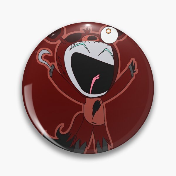 Item preview, “I eat children too!” designed and sold by Lbely.