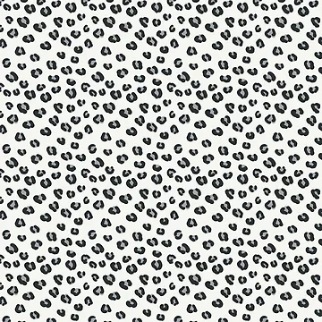 Artwork thumbnail, Leopard Spots by hellcom