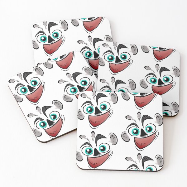 Item preview, Face cartoon style designed and sold by Kreativ-Conny.