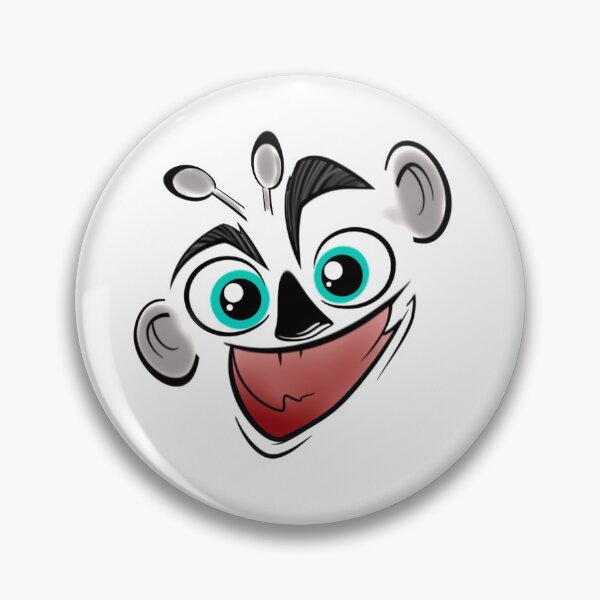 Item preview, Face cartoon style designed and sold by Kreativ-Conny.