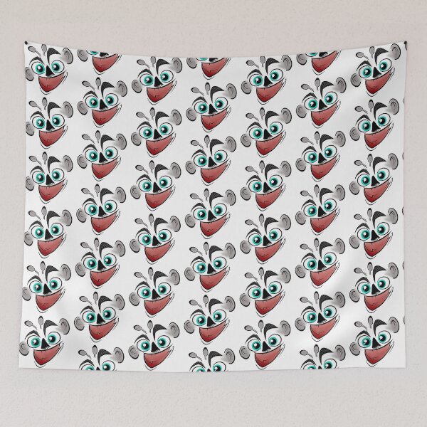 Item preview, Face cartoon style designed and sold by Kreativ-Conny.