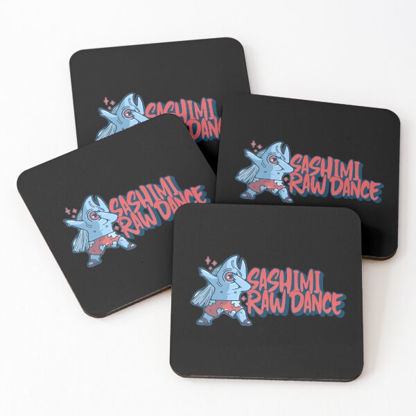 Item preview, Sashimi dance designed and sold by ErenStream.