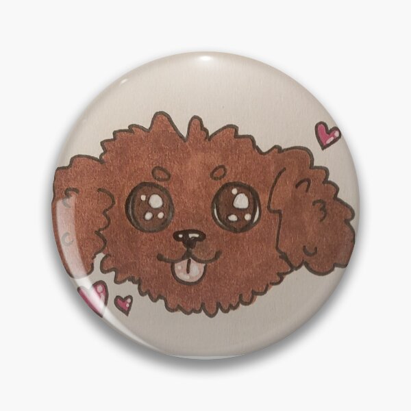 Item preview, Cute puppy designed and sold by Melina Troccolo.