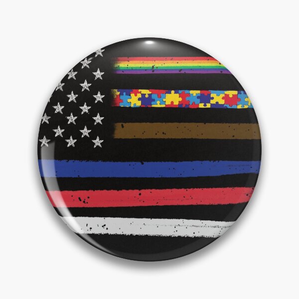 Item preview, We the people designed and sold by Peanuttiedesign.