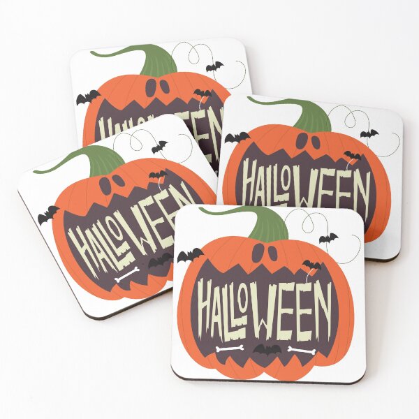 Item preview, Hungry Pumpkin Eating Bat - Happy Helloween Day designed and sold by mr-var.
