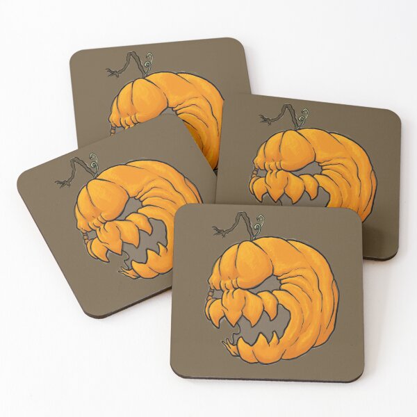 Item preview, Pumpkin Smile designed and sold by Zacrilege Art.