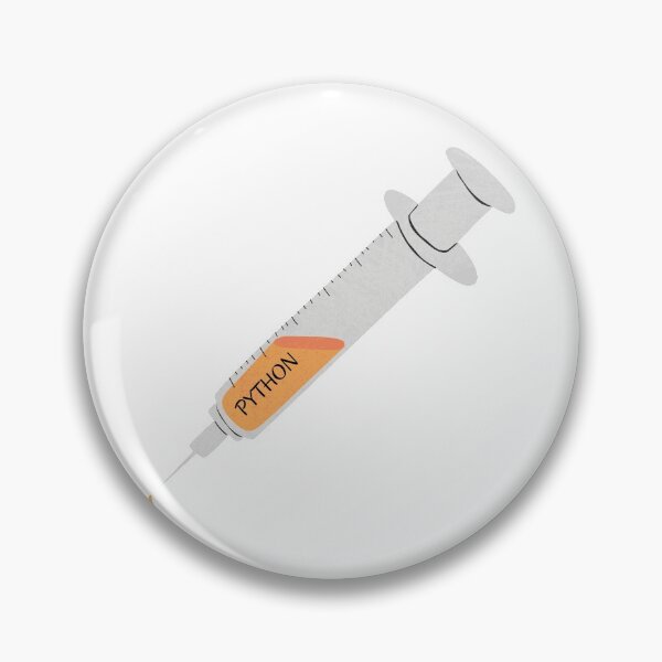 Item preview, Pyhton Injection Testing designed and sold by nimitkhurana.