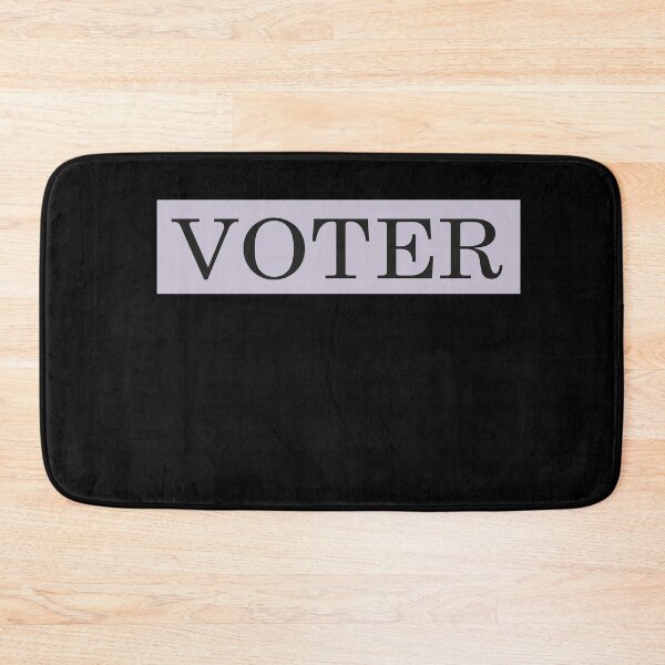 Item preview, voter t shirt  cutting ideas,voter registration,health care voter designed and sold by buzz1days.
