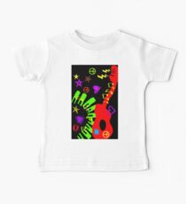 MUSIC & LOVE Baby Tee