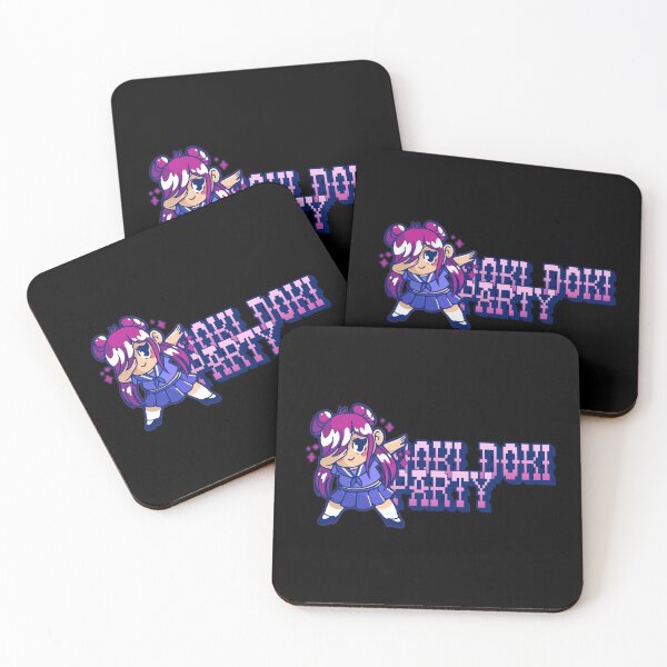 Item preview, Toki doki party designed and sold by ErenStream.