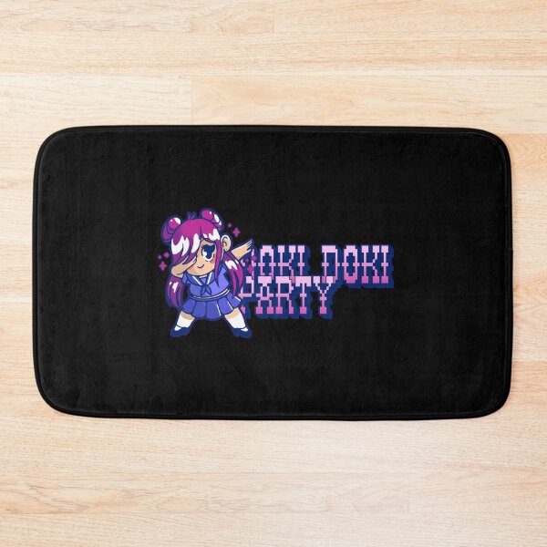 Item preview, Toki doki party designed and sold by ErenStream.
