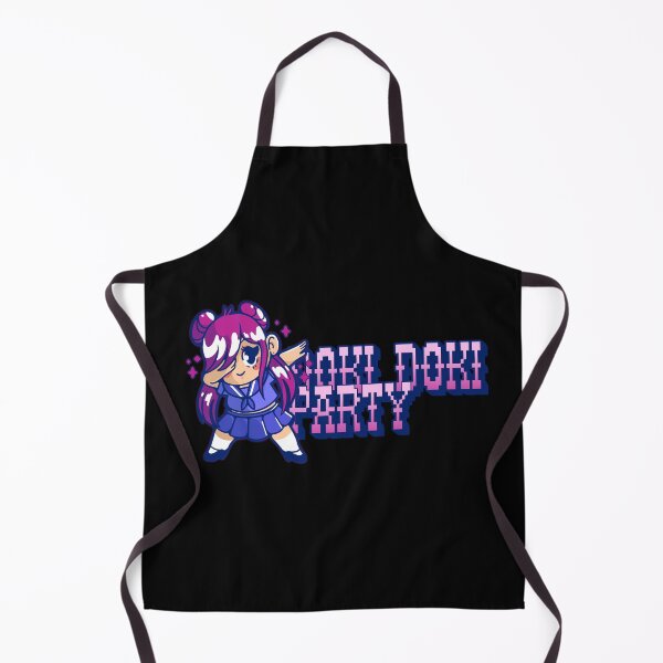 Item preview, Toki doki party designed and sold by ErenStream.