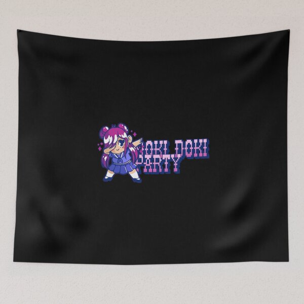 Item preview, Toki doki party designed and sold by ErenStream.