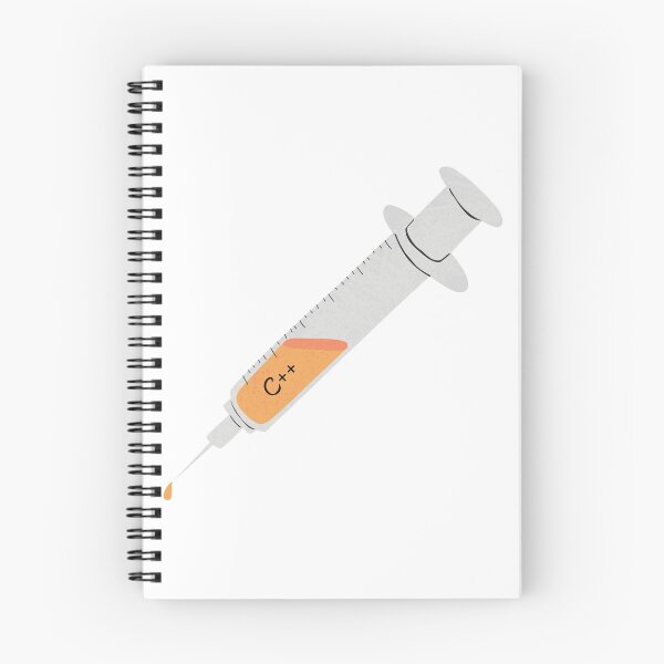 Item preview, C++ Injection Testing designed and sold by nimitkhurana.
