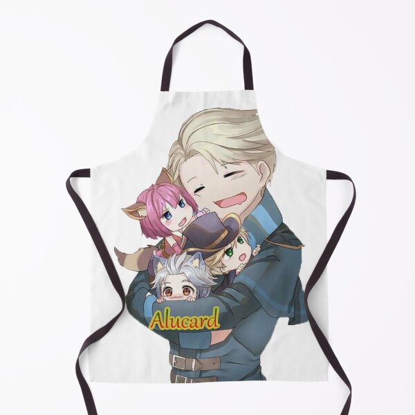 Item preview, Funny alucard :o designed and sold by FunnyDio.