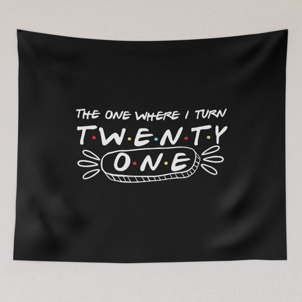 Item preview, 21st birthday gift Vintage 1999 aged designed and sold by InkmanTFactory.