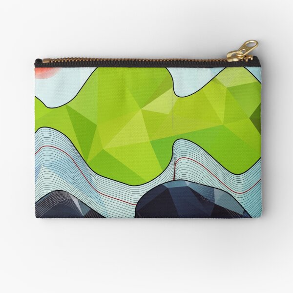Zipper Pouch