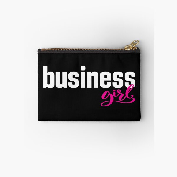 Item preview, Business Girl designed and sold by ProjectX23Red.