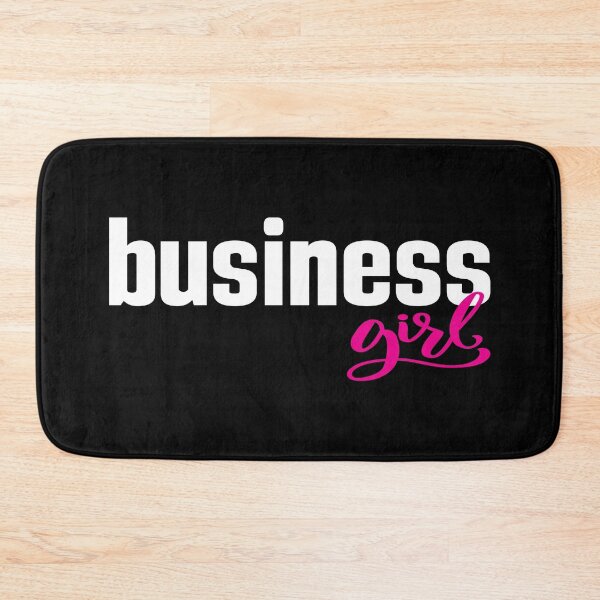 Item preview, Business Girl designed and sold by ProjectX23Red.