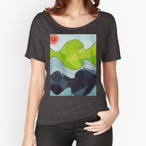 Relaxed Fit T-Shirt