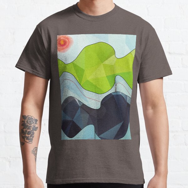 Classic T-Shirt